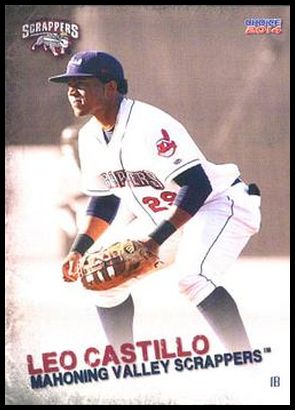 4 Leo Castillo